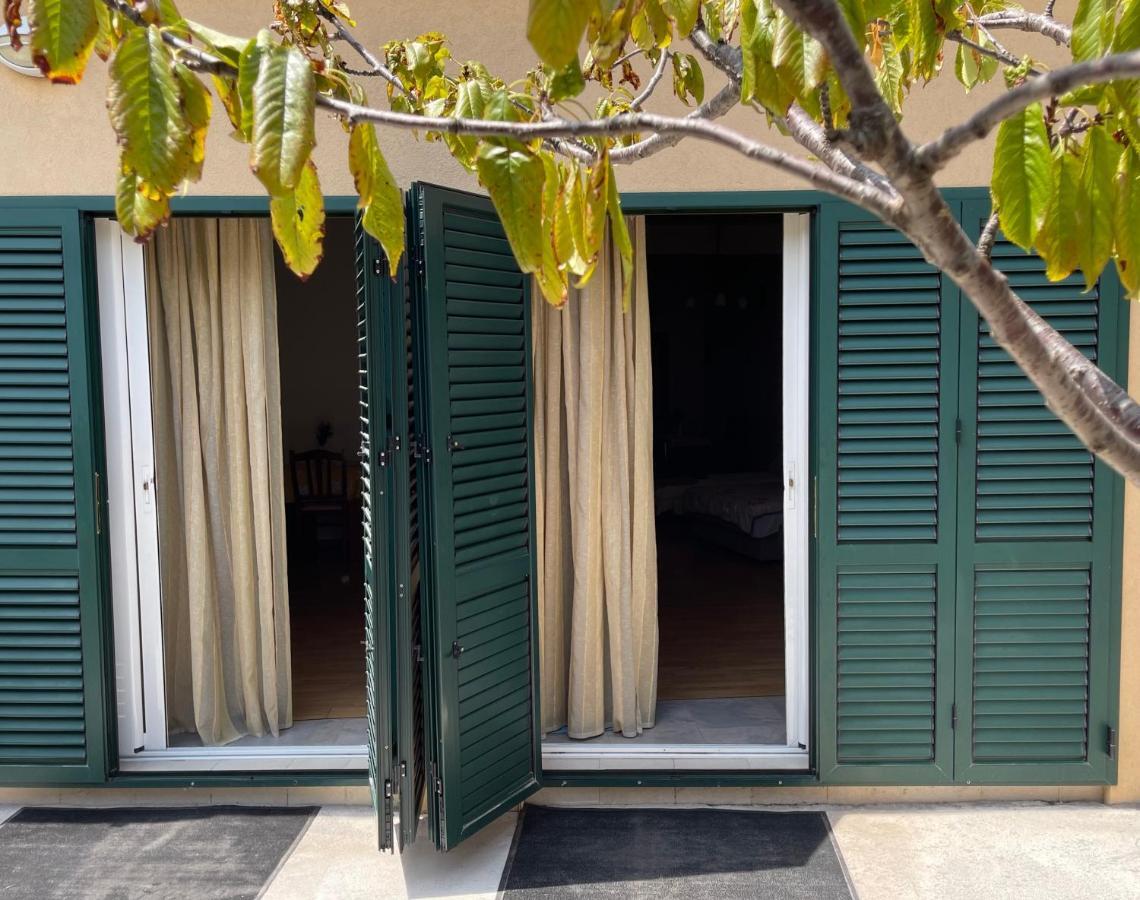 Apartments Milano Herceg Novi Bagian luar foto