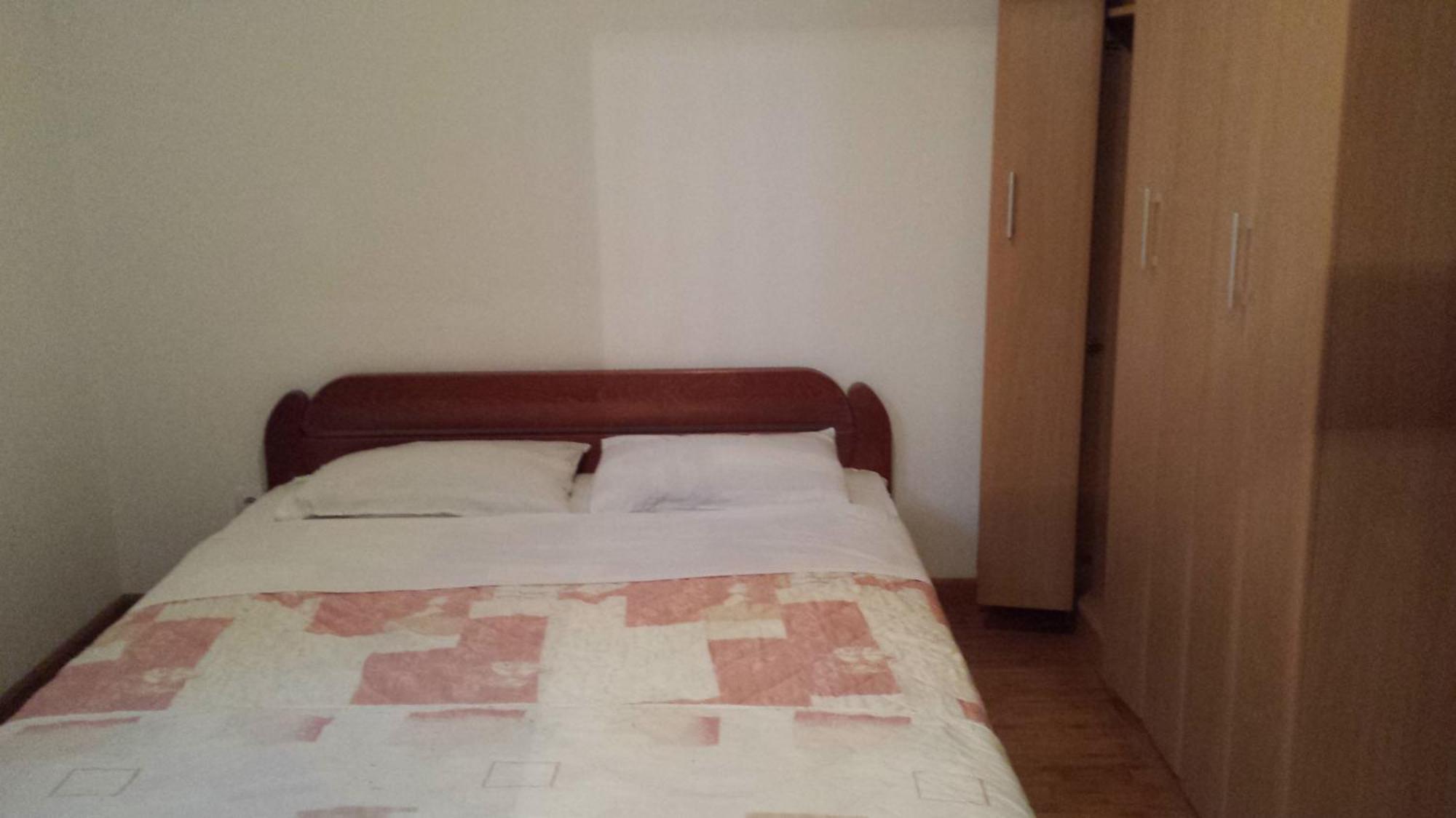 Apartments Milano Herceg Novi Ruang foto