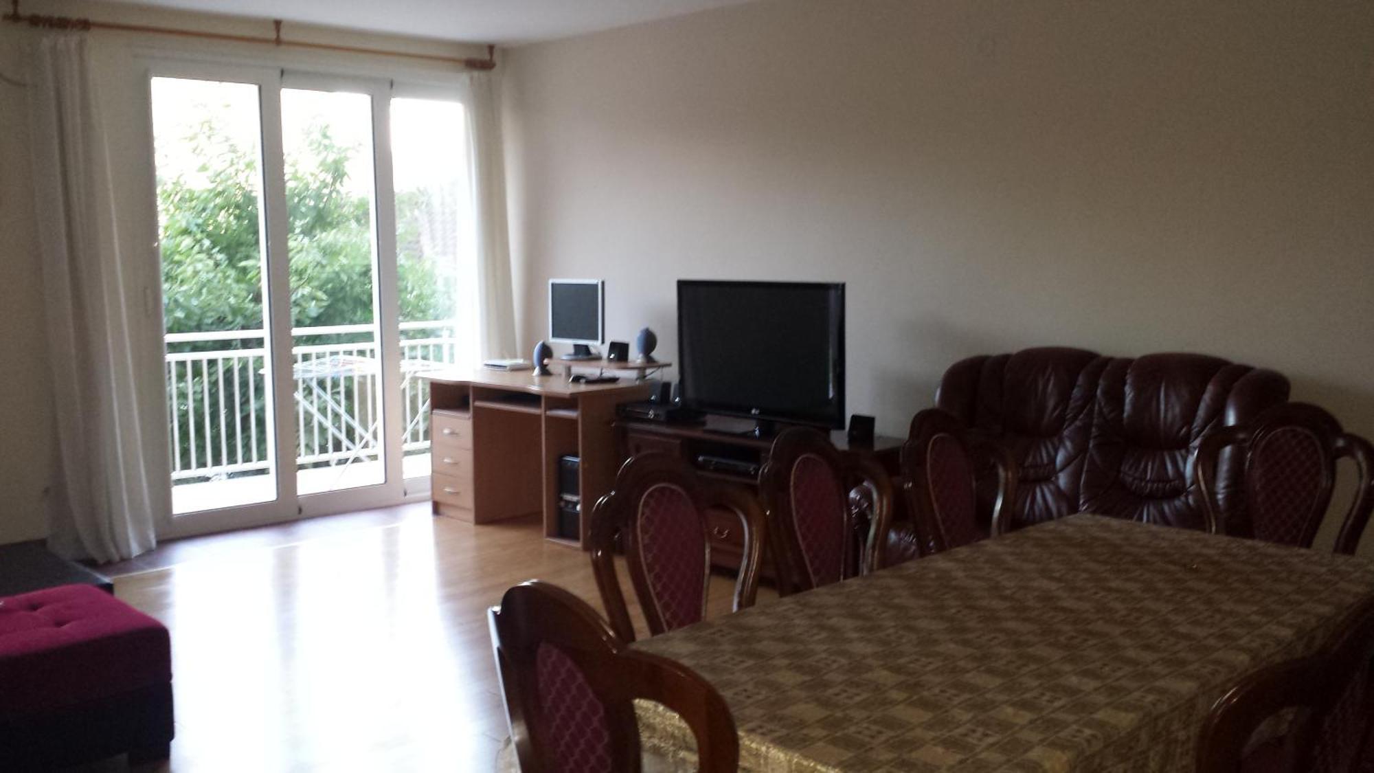 Apartments Milano Herceg Novi Ruang foto