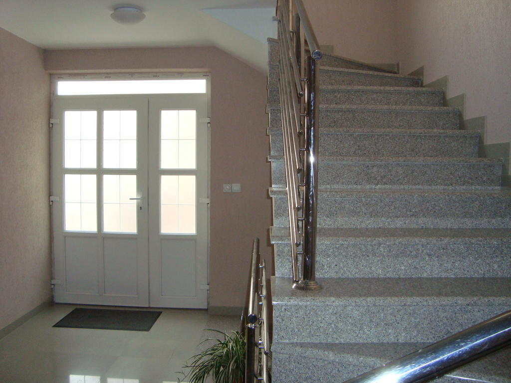 Apartments Milano Herceg Novi Bagian luar foto
