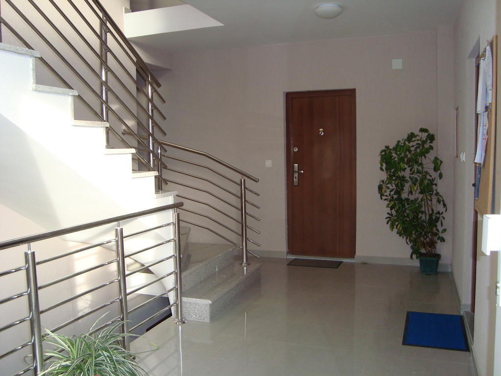 Apartments Milano Herceg Novi Ruang foto